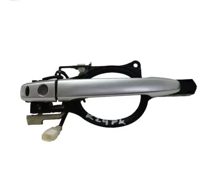 Mitsubishi Outlander Front door exterior handle