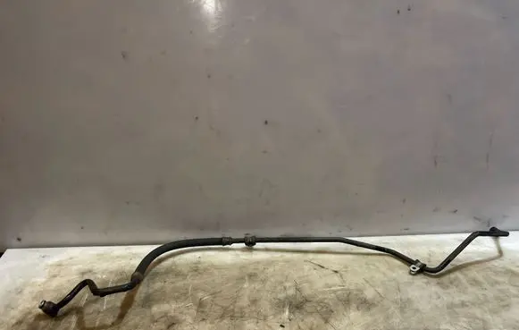 Mercedes-Benz C W203 Power steering hose/pipe/line A2032701796