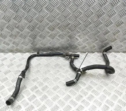 Volvo V60 Engine coolant pipe/hose 32249716