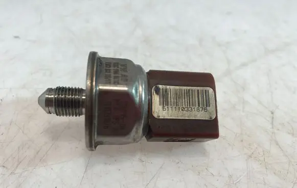 Fuel pressure sensor