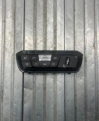 BMW 3 G20 G21 Light switch 9461142 211820020A