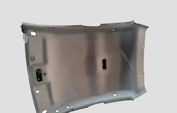 Renault Megane III Headlining