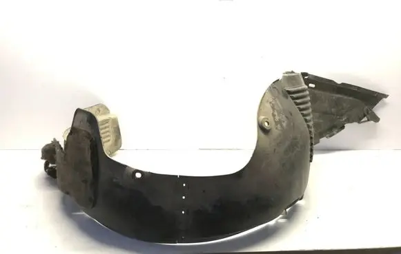KIA Ceed Front wheel arch liner splash guards 86814A2600