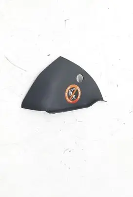 Smart ForFour I Dashboard side end trim A4546800187