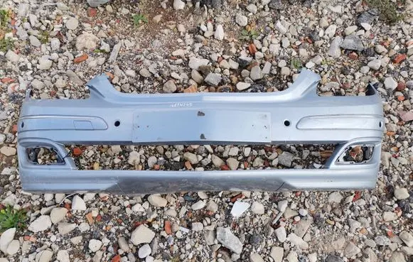 Mercedes-Benz B W245 Front bumper