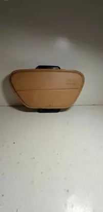Mercedes-Benz ML W163 Front door airbag A1638600105 02972240501778 MB000697255
