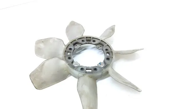 Toyota Land Cruiser (J120) Fan impeller 