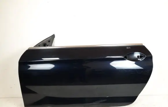 Door (2 Door Coupe)