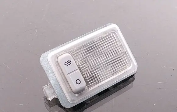 Ford Focus C-MAX Rear seat light 