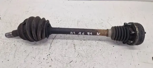 Audi A3 S3 8L Front driveshaft