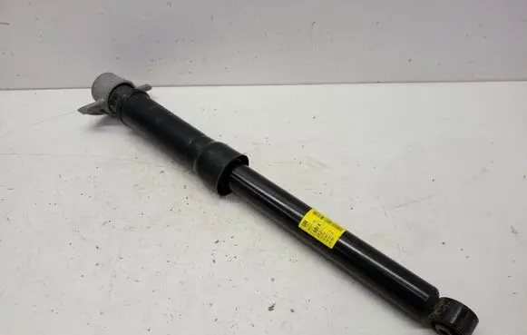 Rear shock absorber/damper