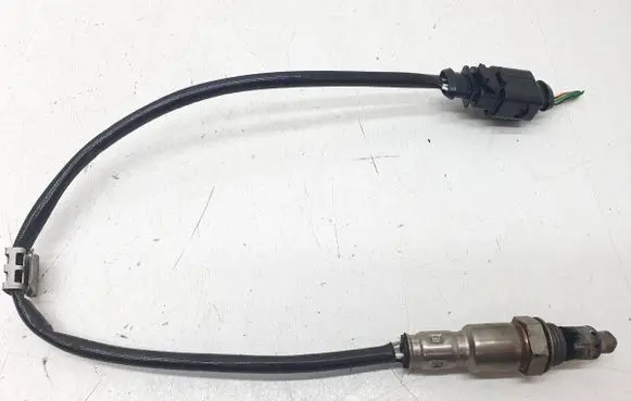 Lambda probe sensor