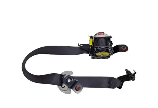 KIA Soul Rear seatbelt 89870K0100 89870K0100WK