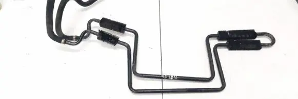 Mercedes-Benz S W221 Power steering hose/pipe/line