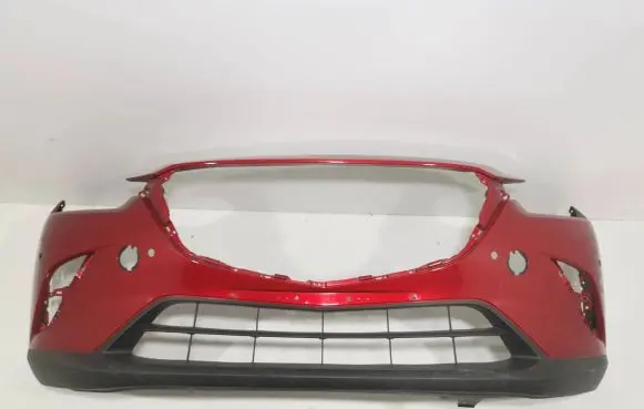 Mazda CX-3 Front bumper dk8a-50031