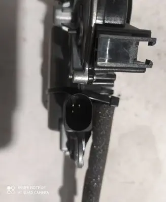Tailgate/trunk/boot lift motor