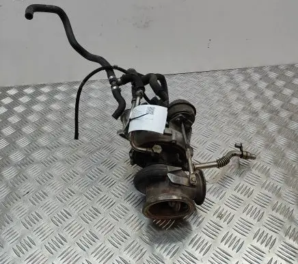 BMW X6 E71 Turbo 4571543