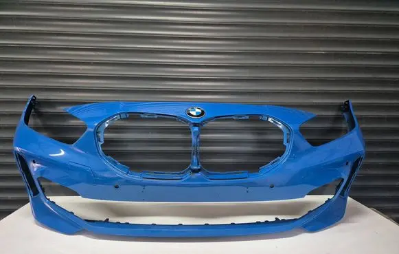 BMW 1 F40 Front bumper 8070928
