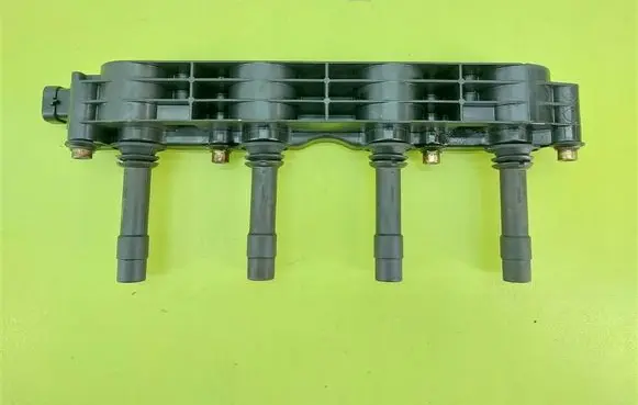 Opel Zafira A High voltage ignition coil 