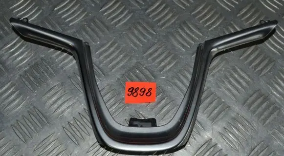 Opel Meriva B Steering wheel trim 306703210
