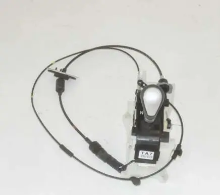KIA Picanto Gear shifter/selector 1Y5006F23