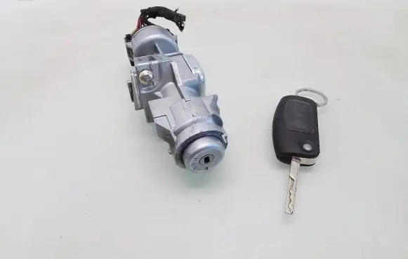 Ignition lock