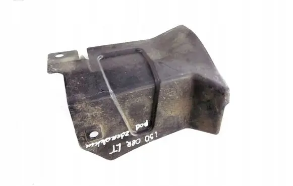 Hyundai i30 Rear underbody cover/under tray 