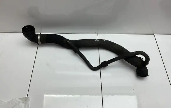 Audi A3 S3 8P Engine coolant pipe/hose 1K0122101GG 6Q0122291E