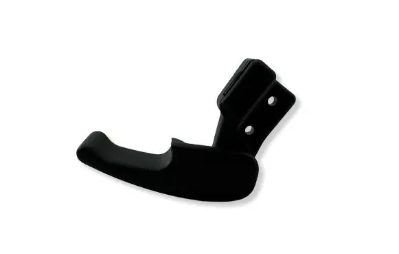 Audi A3 S3 8L Engine bonnet (hood) release handle 1H2823533