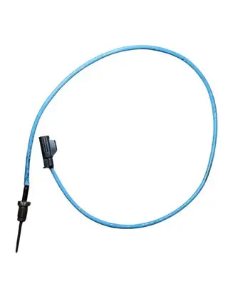 Ford S-MAX Exhaust gas temperature sensor AG9112B591AA