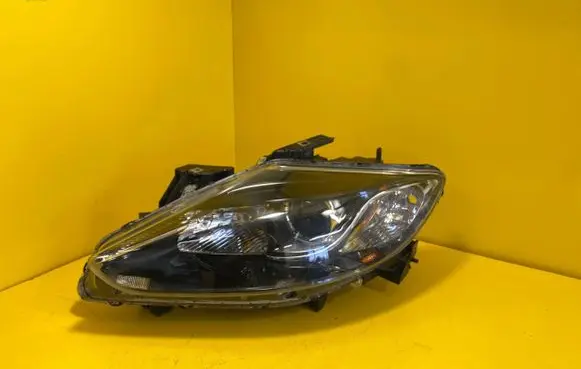 Mazda CX-9 Headlight/headlamp K2442-W1073L