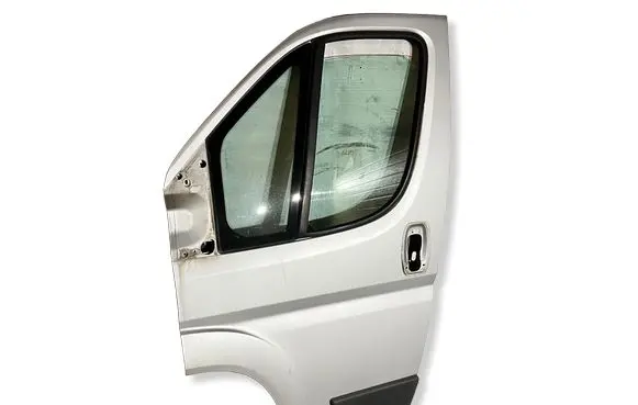 Fiat Ducato Front door 
