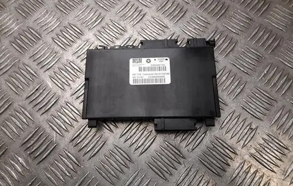 Jeep Grand Cherokee Seat control module 05026617AG