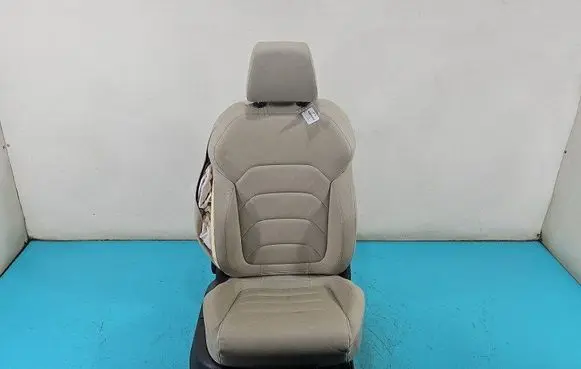 Skoda Kodiaq Front passenger seat IMPRK1497300