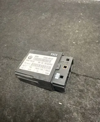 BMW 3 E90 E91 Seat control module 6926435 00401154A3 001439764