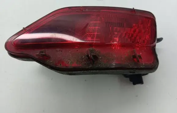 Rear fog light