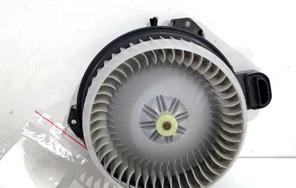 Lexus RX III Heater fan/blower