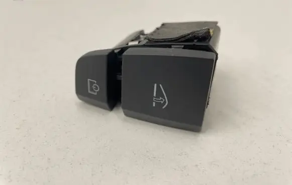 Audi Q7 4L Other switches/knobs/shifts 4l1927227