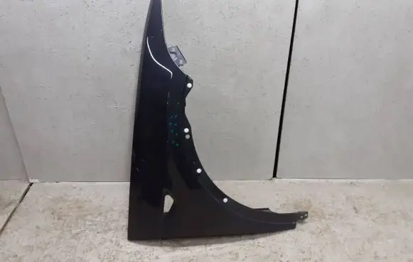 Tesla Model X Fender