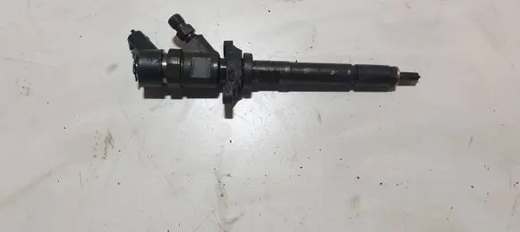 Volvo V70 Fuel injector 0445110259