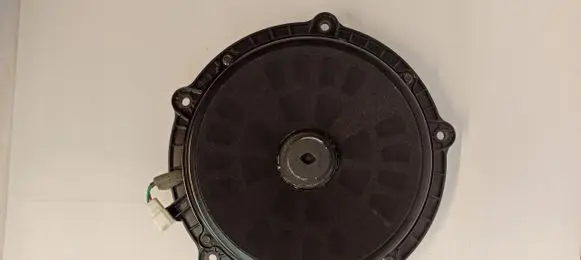 Infiniti G37 Front door speaker 28149
