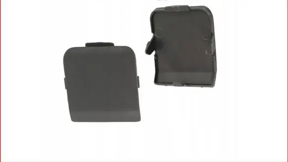 Ford Fusion Front tow hook cap/cover 