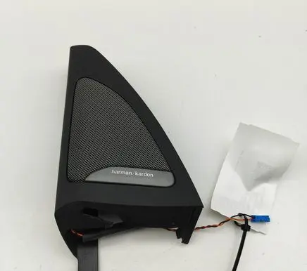 BMW X7 G07 Front door speaker 6809632 7445517