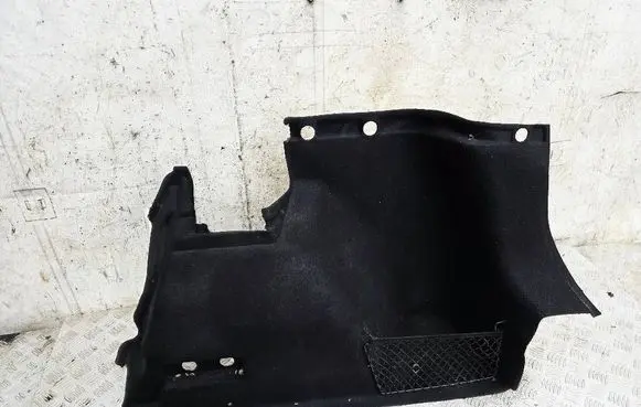 MG ZS Trunk/boot side trim panel 10777614 ZS11435A003