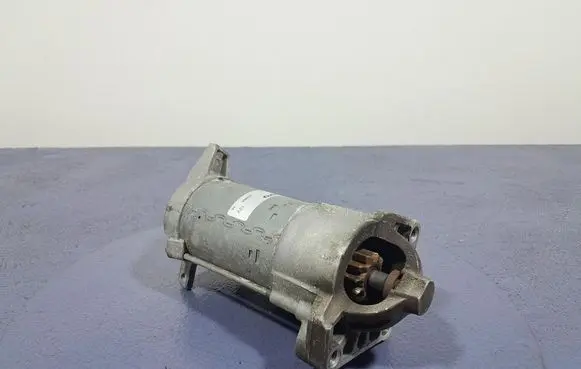 Volvo XC90 Starter motor 36010074
