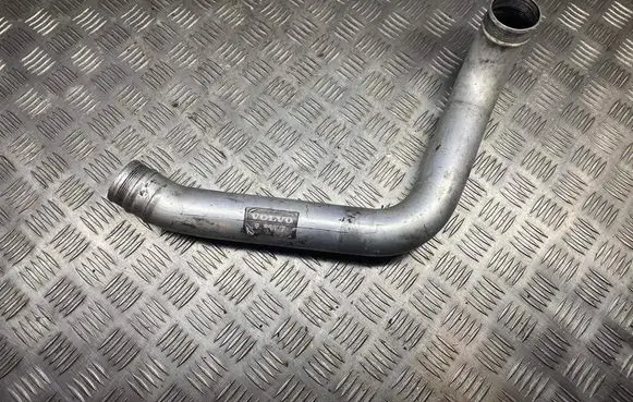 Volvo S80 Intercooler hose/pipe 9186477