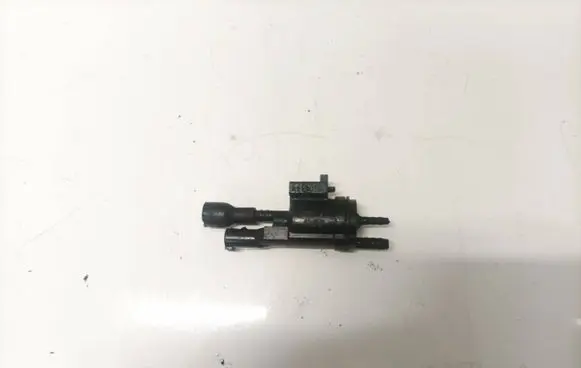 Daihatsu Sirion Valve vacuum 0025407097