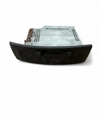 Radio/CD/DVD/GPS head unit