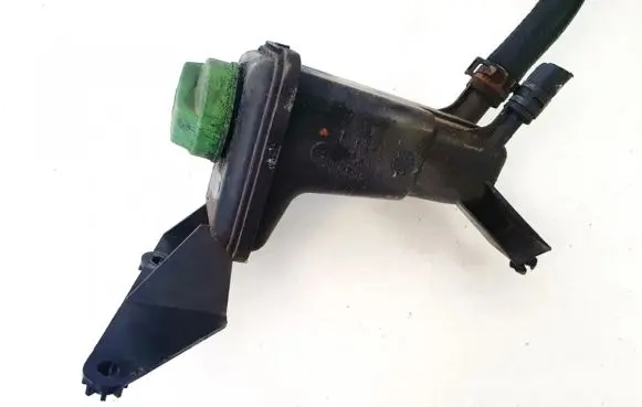 Skoda Superb B5 (3U) Power steering fluid tank/reservoir 3b0422371