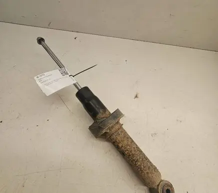 Audi Q7 4L Rear shock absorber/damper 7L8512021BB